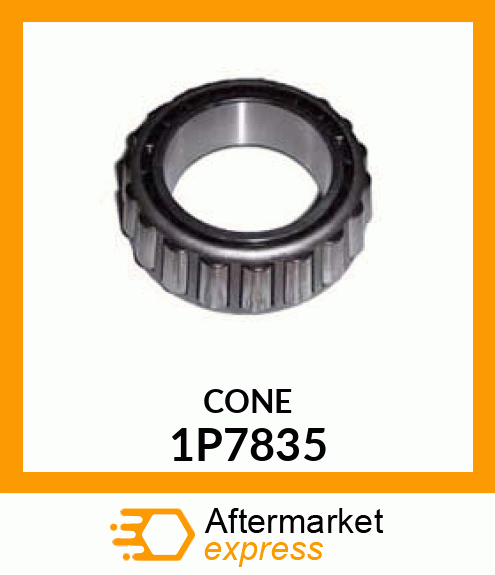 CONE 1P7835