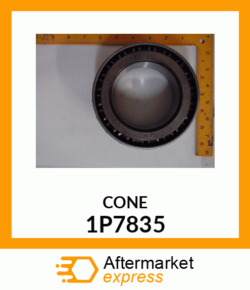 CONE 1P7835