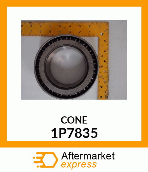 CONE 1P7835