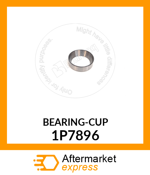 CUP 1P7896