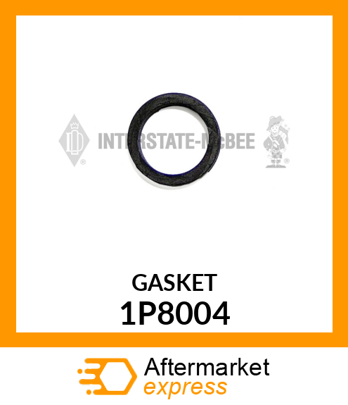 GASKET 1P8004