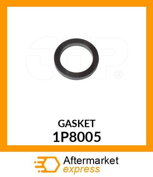 GASKET 1P8005