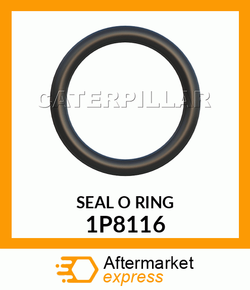 SEAL 1P8116