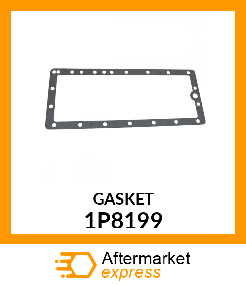 GASKET 1P8199