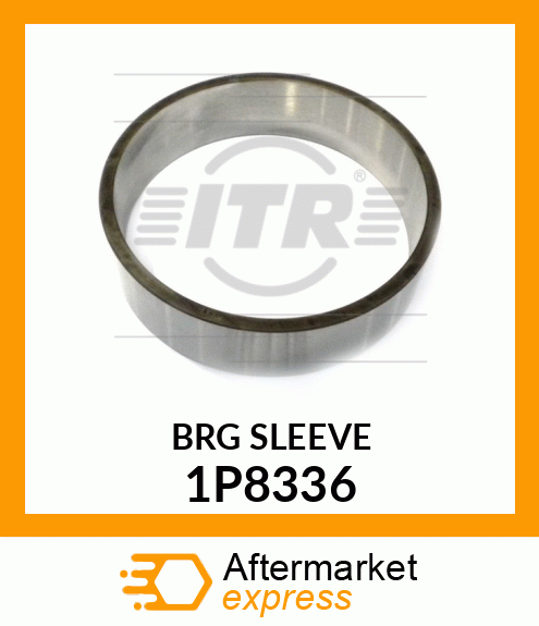 BEARING 1P8336