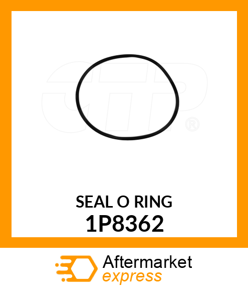 SEAL O RIN 1P8362