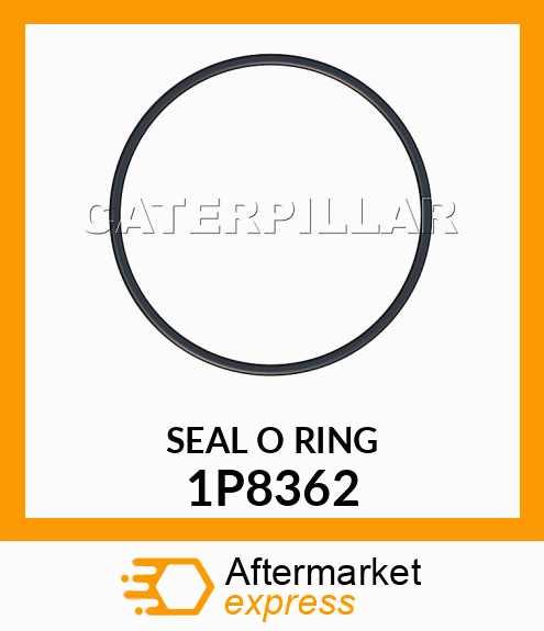 SEAL O RIN 1P8362