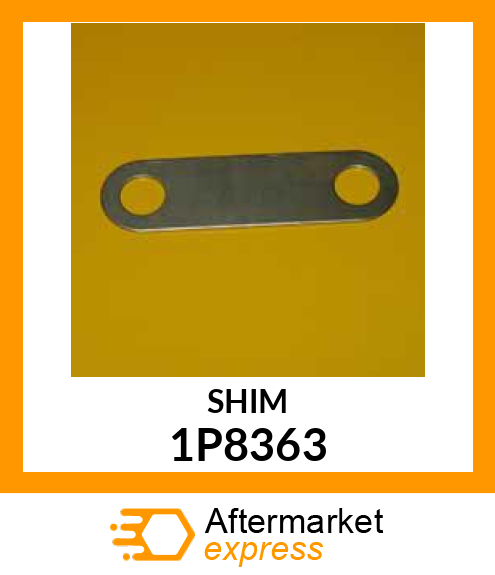 SHIM 1P8363