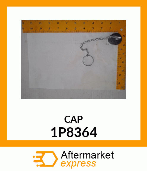 CAP 1P8364