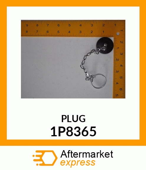 PLUG 1P8365