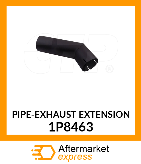 PIPE 1P8463