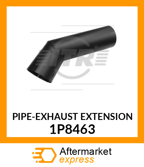 PIPE 1P8463