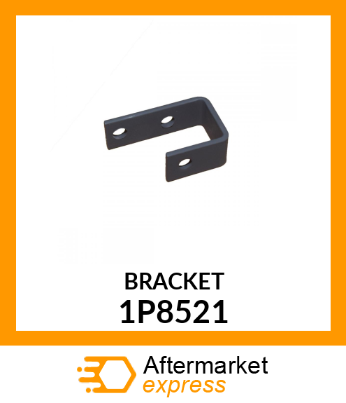 BRACKET 1P8521