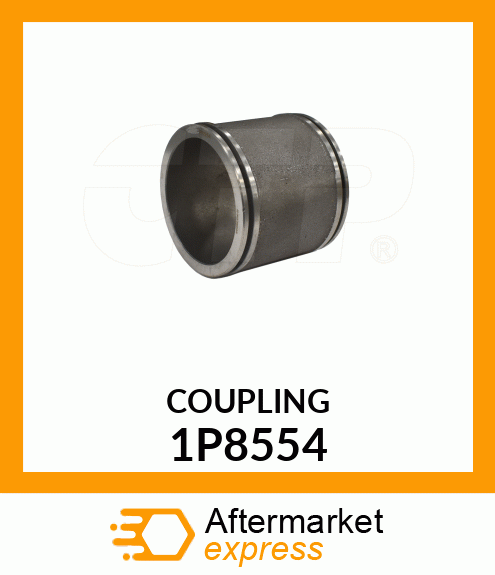 COUPLING 5S5077 1P8554