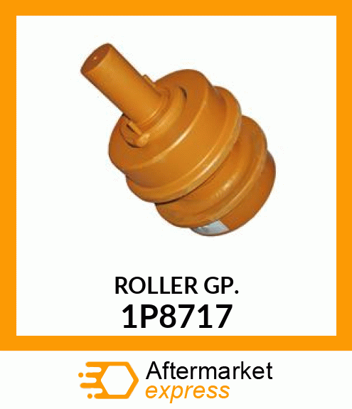 ROLLER G 1P8717