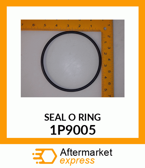 SEAL 1P9005