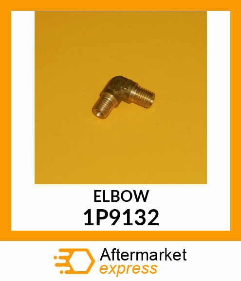 ELBOW 1P9132