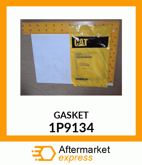 GASKET 1P9134