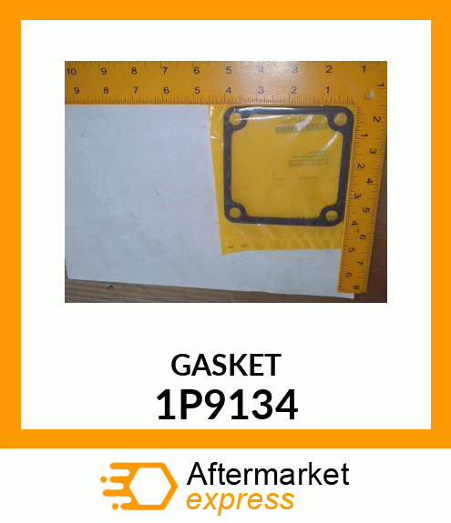 GASKET 1P9134