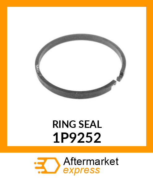 RING 1P9252