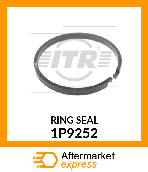 RING 1P9252