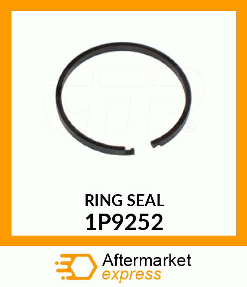 RING 1P9252