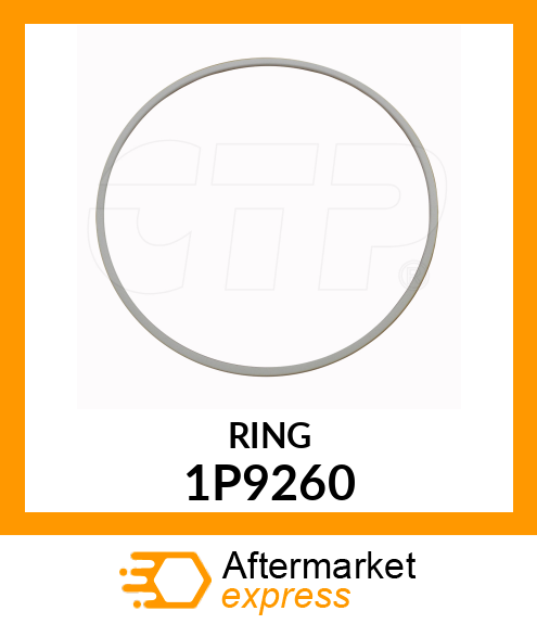 RING 1P9260