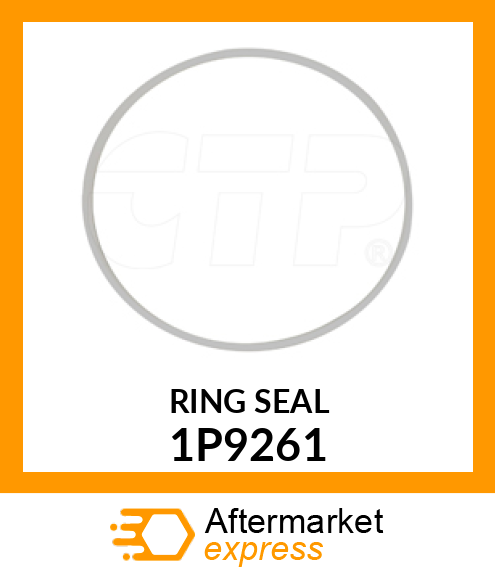 RING 1P9261