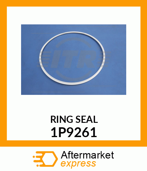 RING 1P9261