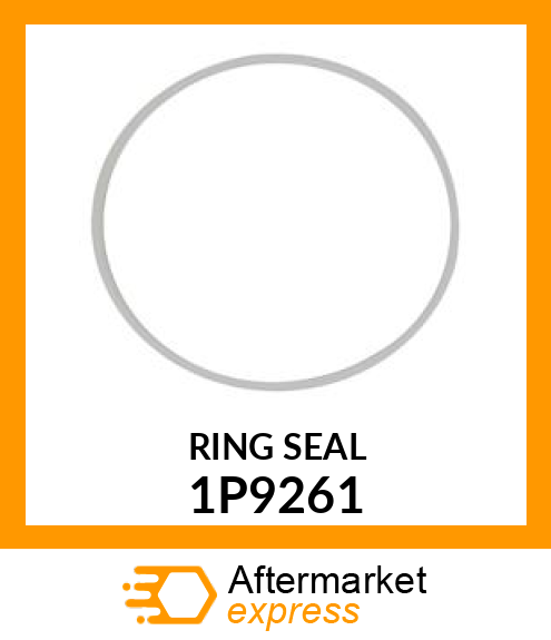 RING 1P9261