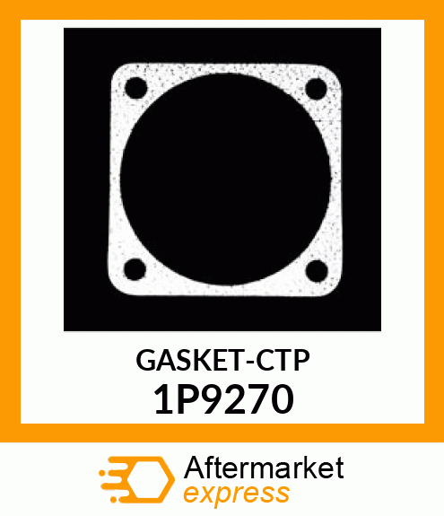 GASKET 1P9270