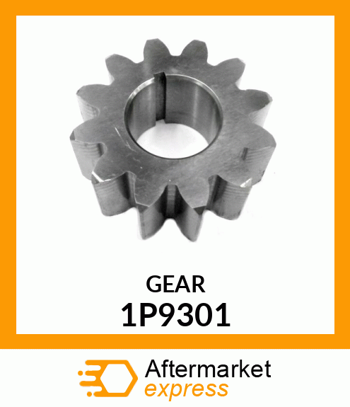 GEAR 1P9301