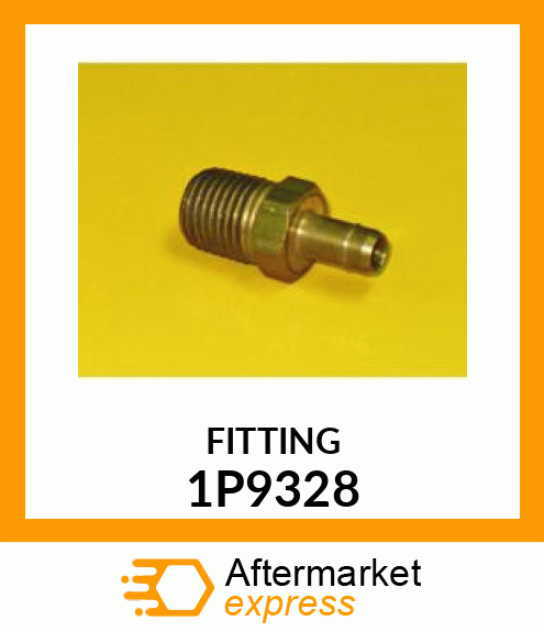 FITTING 1P9328