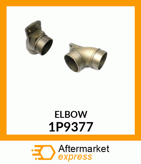 ELBOW 1P9377