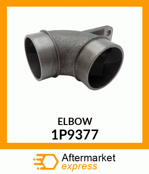 ELBOW 1P9377