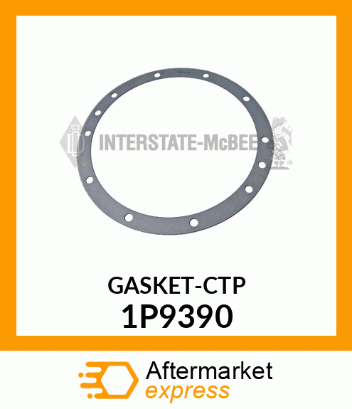 GASKET 1P9390