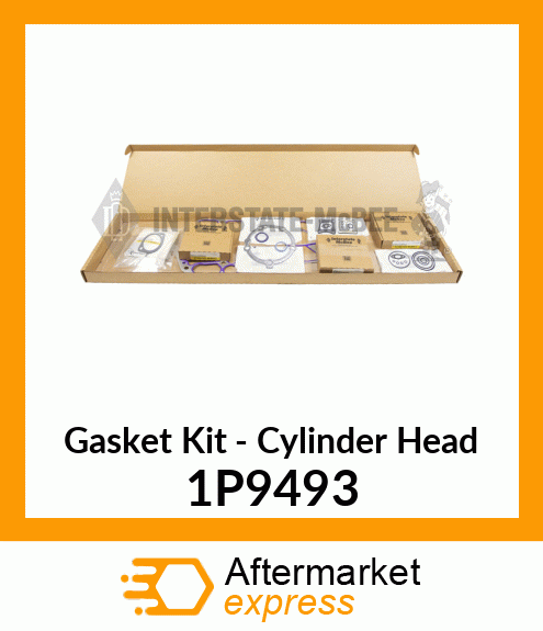 GSKT KIT 1P9493