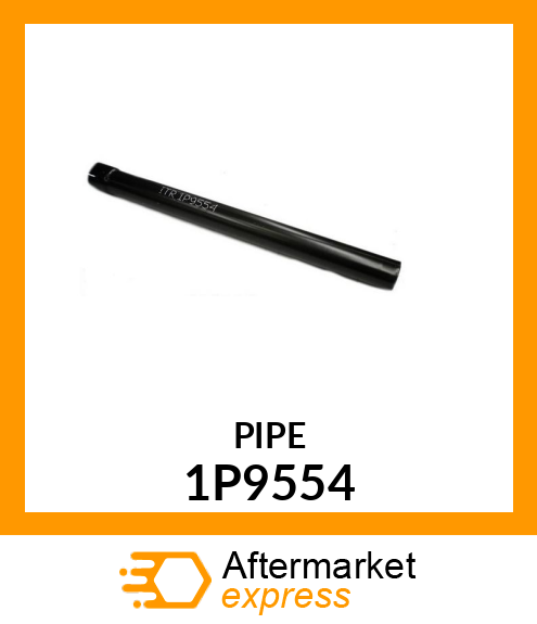PIPE 1P9554
