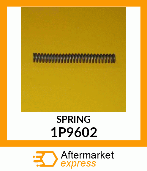 SPRING 1P9602