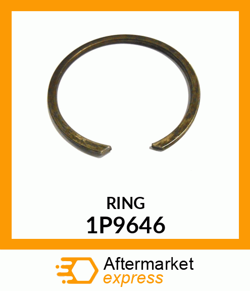 RING 1P9646