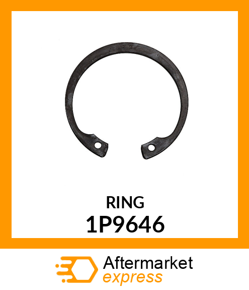 RING 1P9646