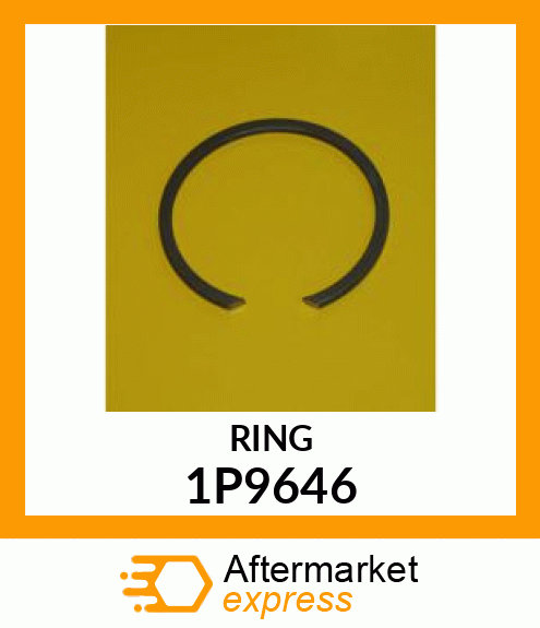 RING 1P9646