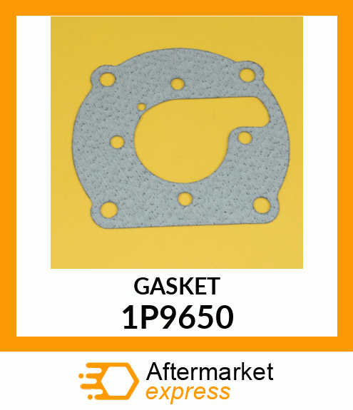 GASKET 1P9650