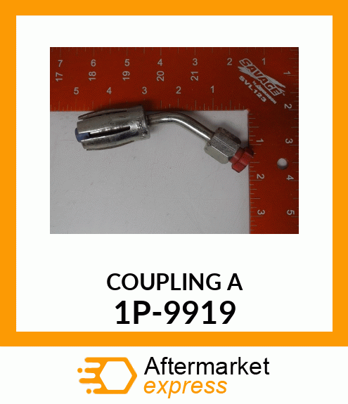 COUPLING 1P-9919