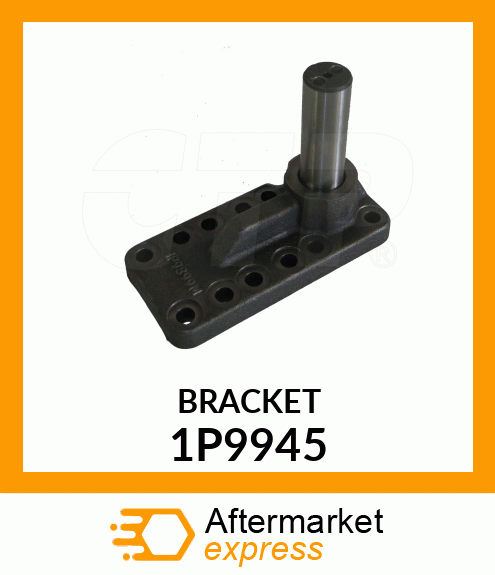 BRACKET A 1P9945