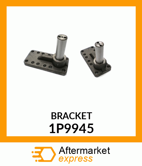 BRACKET A 1P9945