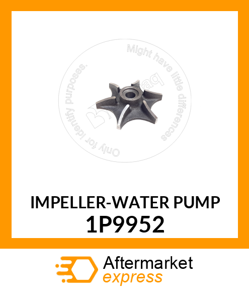 IMPELLER 1P9952