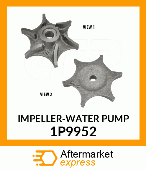 IMPELLER 1P9952