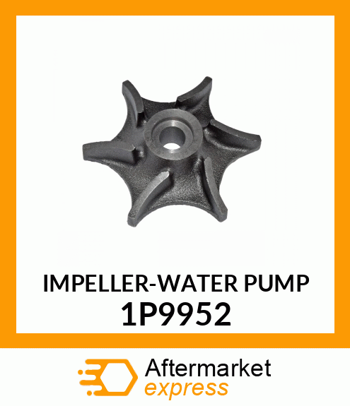 IMPELLER 1P9952