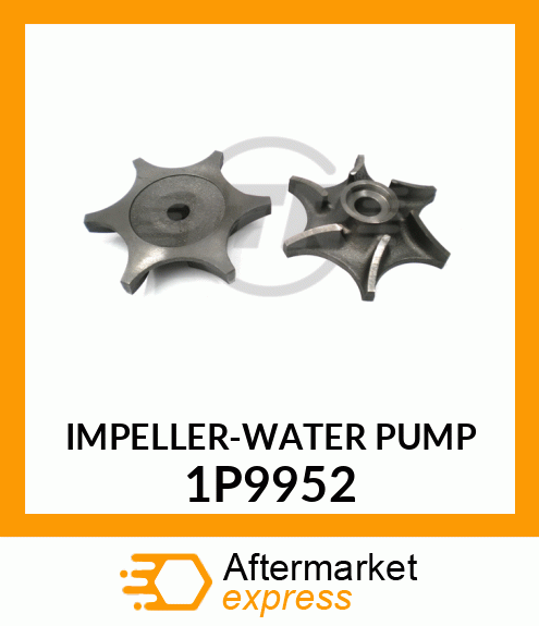 IMPELLER 1P9952